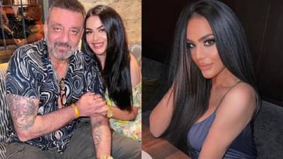 संजय दत्त आणि मुलीच्या नात्यात दुरावा? थेट पोस्ट करत म्हणाली, कुटुंबाच्या प्रतिमेबद्दल अधिक चिंता...