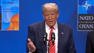 Trump Tariff Tension : 96 वर्षांपूर्वी अमेरिकेत असं काय घडलं, ज्याची ट्रम्पना आजही धास्ती ?