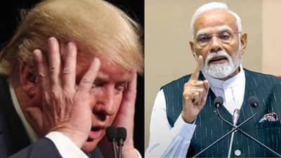 Trump Tariff: ट्रम्पला भारताचा मोठा दणका! पंतप्रधान मोदींच्या त्या निर्णयाने टॅरिफची निघणार हवा