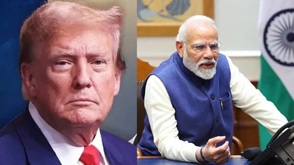 सध्या डोनाल्ड ट्रम्प भारताच्या विरोधात आहेत. सतत ते भारतविरोधी भूमिका घेत आहेत. भारतावर ते टॅरिफ लावून आर्थिक फटका देण्याचा प्रयत्न करतायत. पण या सगळ्यामुळे ते अमेरिकेत एकटे पडत चालल्याच दिसत आहे.