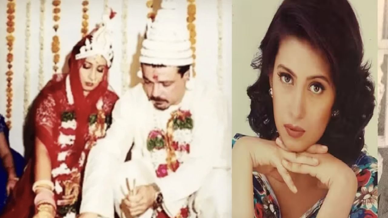 'या' राजकारणी महिलेनं मैत्रिणीच्या नवऱ्यासोबत उरकलं लग्न, त्याआधी रेस्टॉरंटमध्ये पुसायची फरशी, जाणून व्हाल थक्क