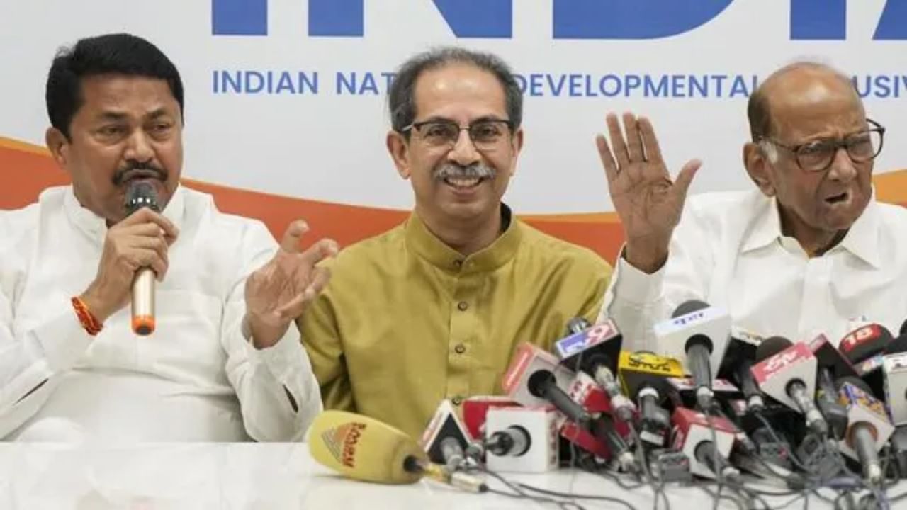 सर्वात मोठी राजकीय घडामोड, उद्धव ठाकरेंचा 3 दिवस दिल्ली दौरा; इंडिया आघाडी घेणार मोठा निर्णय