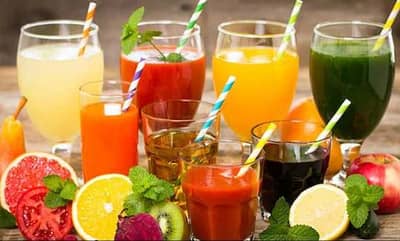 तज्ज्ञांच्या मते हे ज्यूस प्यायल्यास आरोग्याला होऊ शकते नुकसान...