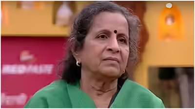 मला इस्रायलमधून फोन आला आणि..., उषा नाडकर्णी यांच्याकडून मोठा खुलासा