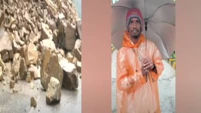 उत्तराखंडमध्ये ढगफुटीमुळे हाहा:कार, महाराष्ट्रातल्या त्या 11 पर्यटकांचं काय ?