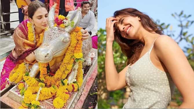 सिनेमासाठी अभिनेत्रीचं लिंग बदल, वडिलांशी वैर म्हणाली, वडिलांचा पाठिंबा नव्हता पण...