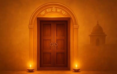 वास्तूच्या या नियमांचे पालन केल्यास घरात सुख शांती नांदेल....