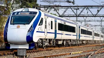 Vande Bharat: या 7 वंदे भारत एक्सप्रेसचे डबे वाढवले जाणार, महाराष्ट्रातील एका मार्गाचा समावेश