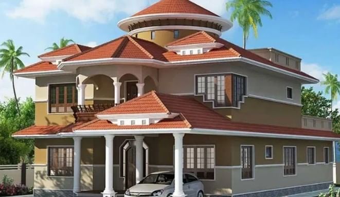 तांब्याच्या भांड्यात पाणी भरून त्यात हळद मिसळावी. त्यानंतर हे पाणी घराच्या मुख्य द्वाराच्या दोन्ही बाजूंना शिंपडावे.  हा उपाय तुम्ही केल्यास तुमच्या घरातील वातावरण चांगले राहते, असे सांगितले जाते. तसेच घरात समृद्धी  नांदते असेही म्हटले जाते. 