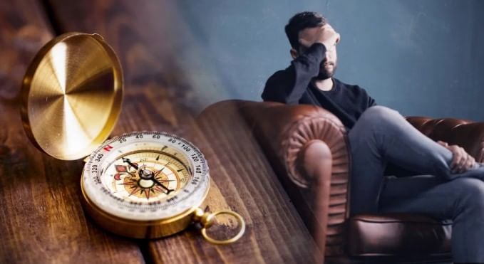 वास्तूशास्त्रात सांगितल्याप्रमाणे सकाळी उठून कधीच स्वत:ची सावली पाहू नये. कारण ही चूक केल्यास तुमचे दिवसभराची कामे बिघडून जातात. तसेच मनावरही त्याचा वाईट परिणाम पडतो. त्यामुळेच उठल्यानंतर स्वत:ची सावली पाहणे टाळावे. 