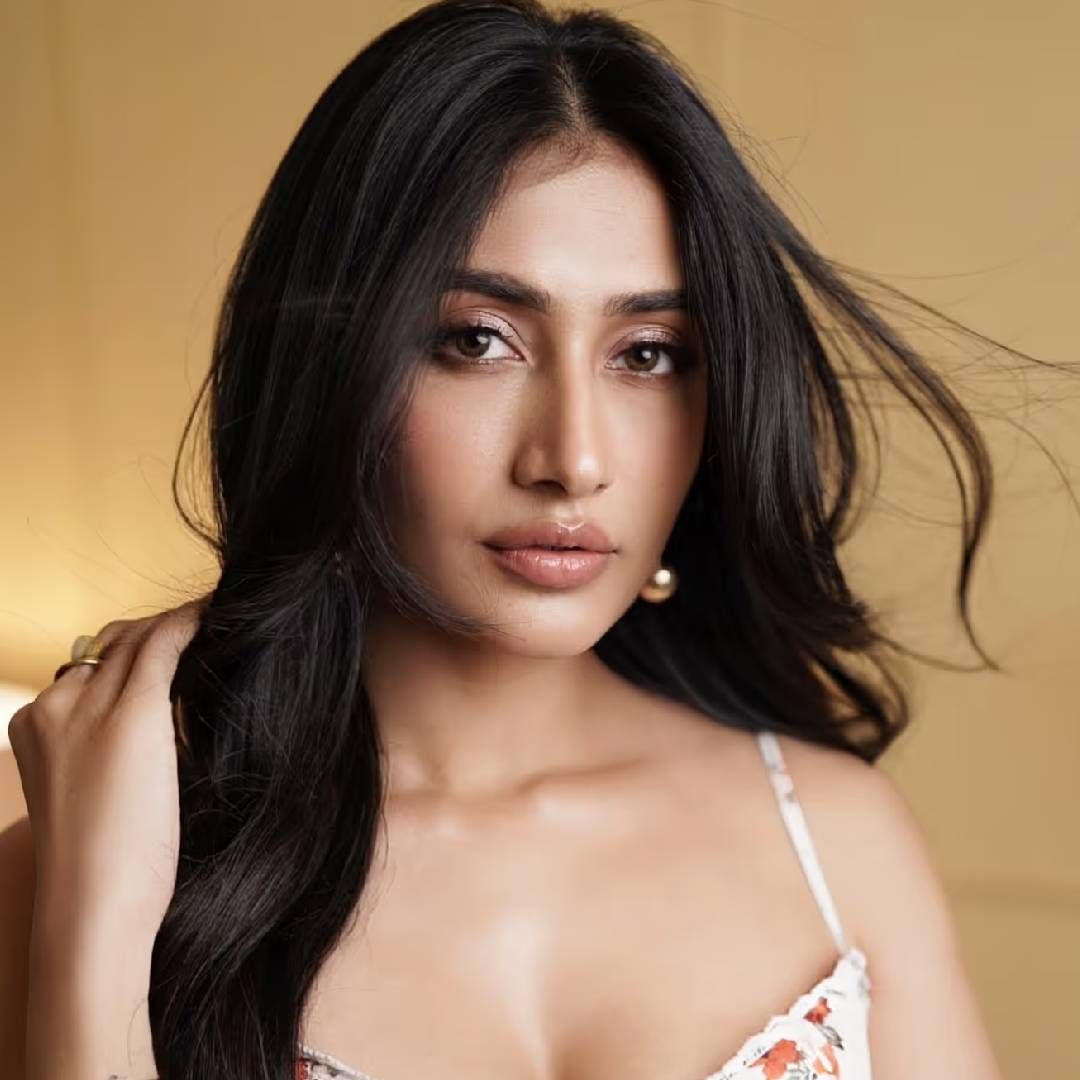 जर आयुष्याने माझ्यासाठी काही चांगलं लिहून ठेवलं असेल, तर का नको?. आई-वडिल, मित्र परिवाराला सुद्धा ती गोष्ट हवीय असं धनश्री म्हणाली. माझी स्वत:ची इच्छा आहे की, चांगला होवो. कोणाला प्रेम नकोय?. आपण सगळे प्रेमाचे भुकेलो आहोत. आज प्रेमाची कमी आहे, सुंदर गोष्ट आहे ती असं धनश्री म्हणाली. 