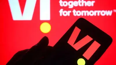 Vi देणार Jio-Airtel ला टक्कर, 365 रुपयांत मिळणार अनलिमिटेड डेटा