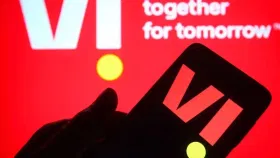 Vi देणार Jio-Airtel ला टक्कर, 365 रुपयांत मिळणार अनलिमिटेड डेटा Vi देणार Jio-Airtel ला टक्कर, 365 रुपयांत मिळणार अनलिमिटेड डेटा