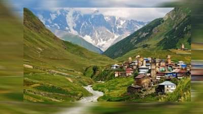 सगळ्याच कशा कुंवाऱ्या...? जगातलं कुमारिकांचं अनोखं गाव, 1 अट ऐकून मुलं ठोकतात धूम !