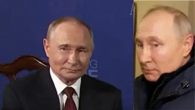 त्या भेटीला अर्थच नाही? ट्रम्प यांना भेटायला गेलेले पुतीन ड्युप्लिकेट? वाचा सविस्तर...