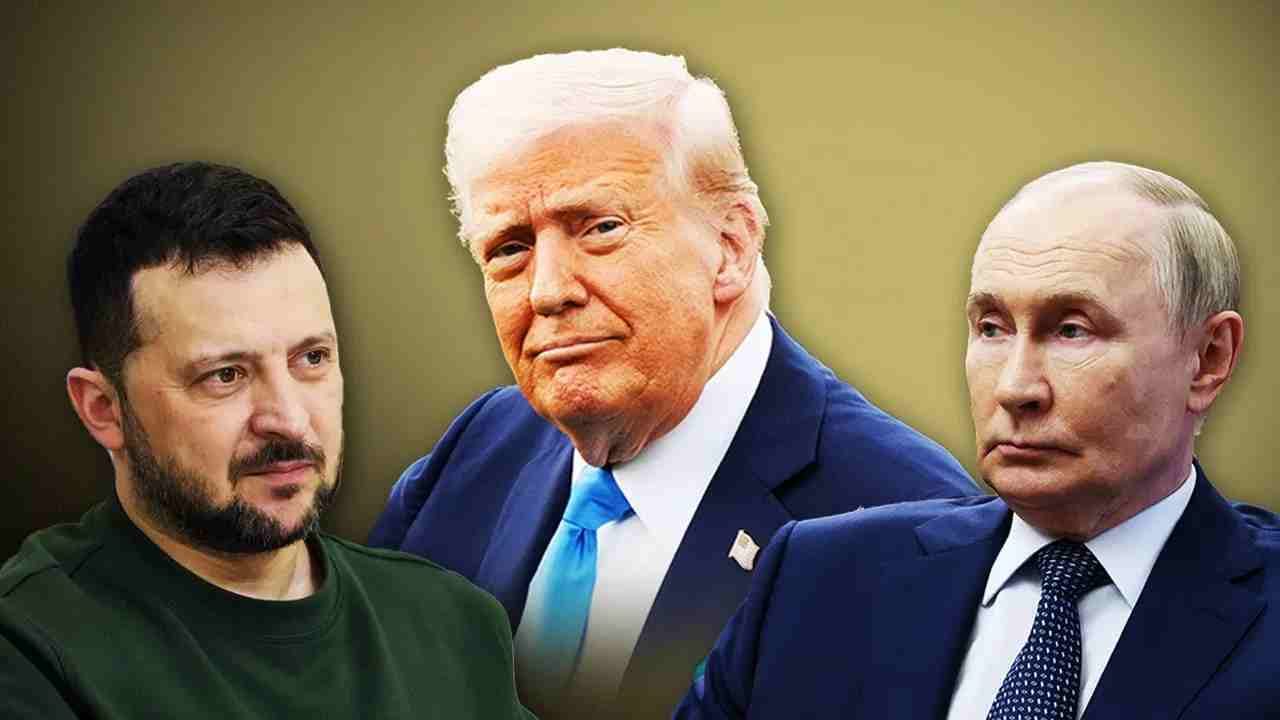 झेलेन्स्कींच्या घोषणेने जगाची चिंता वाढली, आता रशिया-युक्रेन युद्ध आणखी पेटणार?