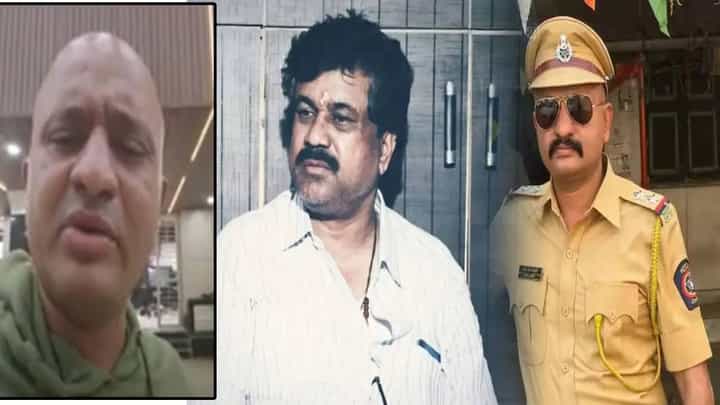 Ranjit Kasale : वाल्यानं 25 मर्डर केले, माझ्याकडे पुरावे अन्... कराडबद्दल खळबळजनक दावा, थेट व्हिडीओ शेअर Ranjit Kasale : वाल्यानं 25 मर्डर केले, माझ्याकडे पुरावे अन्... कराडबद्दल खळबळजनक दावा, थेट व्हिडीओ शेअर
