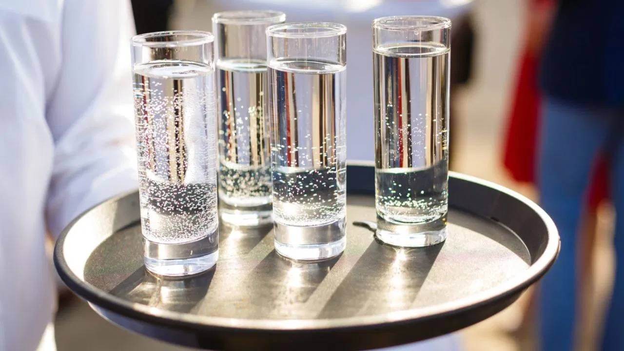 थोडक्यात, पाहुण्यांना प्रथम पाणी देणे ही एक सभ्य आणि व्यावहारिक प्रथा आहे जी भारतीय संस्कृतीत खोलवर रुजलेली आहे. ती आदर, आतिथ्य आणि आरोग्याची काळजी यांचे प्रतीक आहे. ( डिस्क्लेमर : वरील माहिती उपलब्ध स्रोतावरून देण्यात आलेली आहे. याच्या तथ्यांबद्दल आम्ही कुठलाही दावा करीत नाही, तसेच अंधश्रद्धेला दुजोरा देत नाही)