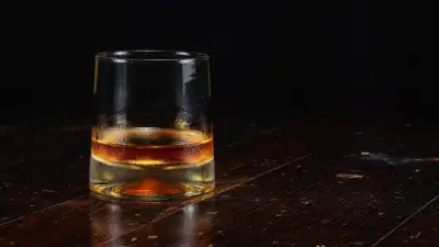 भारतातील ही व्हिस्की जगभरात प्रसिद्ध, एका बाटलीची किंमत तब्बल 5 लाख रुपये