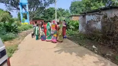 पतीने कानाखाली मारल्याने पत्नी संतापली, थेट प्रायव्हेट पार्ट...  हादरवून टाकणारी घटना