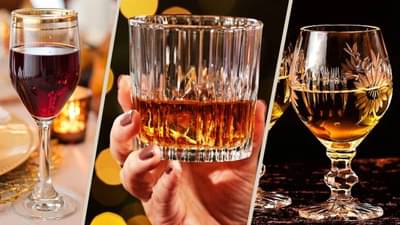 वाईन, व्हिस्की की रम, यापैकी कोणती दारू असते नॉनव्हेज ? तुम्हाला माहीत आहे का ?