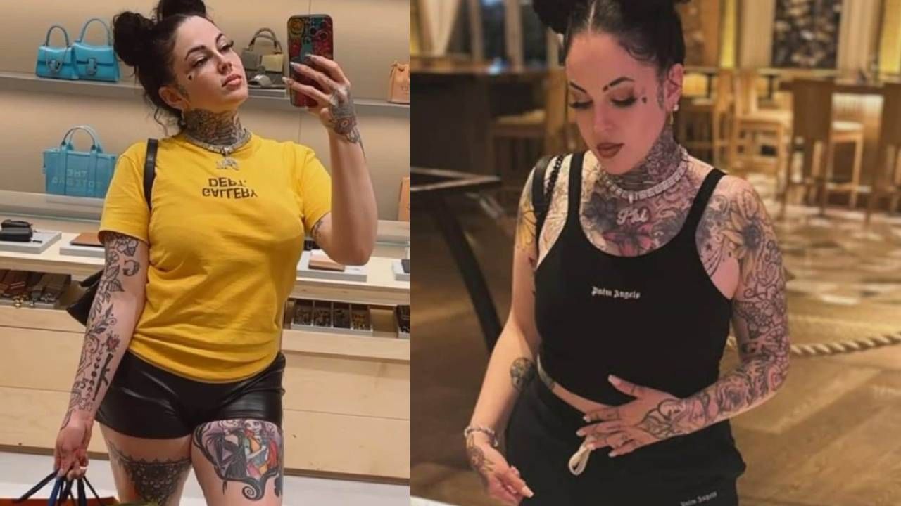 8 पुरुषांशी संबंध, 11 मुलं... आता म्हणते, 30 मुलं हवीत; कारण ऐकून डोकं गरागराच फिरेल 8 पुरुषांशी संबंध, 11 मुलं... आता म्हणते, 30 मुलं हवीत; कारण ऐकून डोकं गरागराच फिरेल