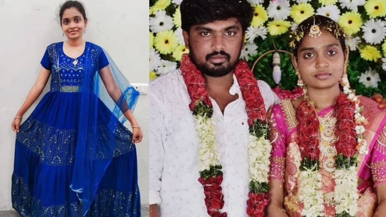 दाद्या, काळजी घे... यावर्षी तुला राखी... बहिणीची अखेरची चिठ्ठी वाचून सर्वच रडले; टोकाचं पाऊल उचलण्याएवढं असं काय घडलं?