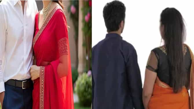 15 दिवस हा, 15 दिवस तो.. 10 वेळा प्रियकरासोबत पळालेल्या विवाहीत महिलेची अजब ऑफर