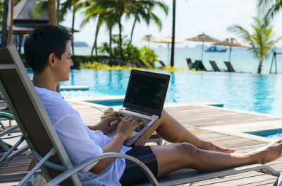 कामही, आरामही... रिमोट वर्कसाठी भारतातील 6 सर्वोत्तम ठिकाणे