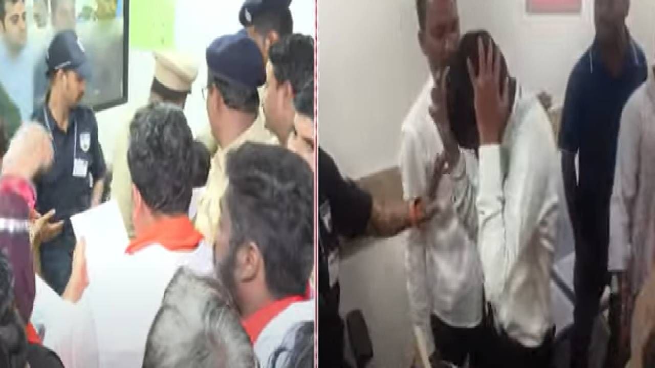 त्यामुळे शेतकऱ्याची मोठी फसवणूक झाल्याचा आरोप मनसेकडून करण्यात आला. 