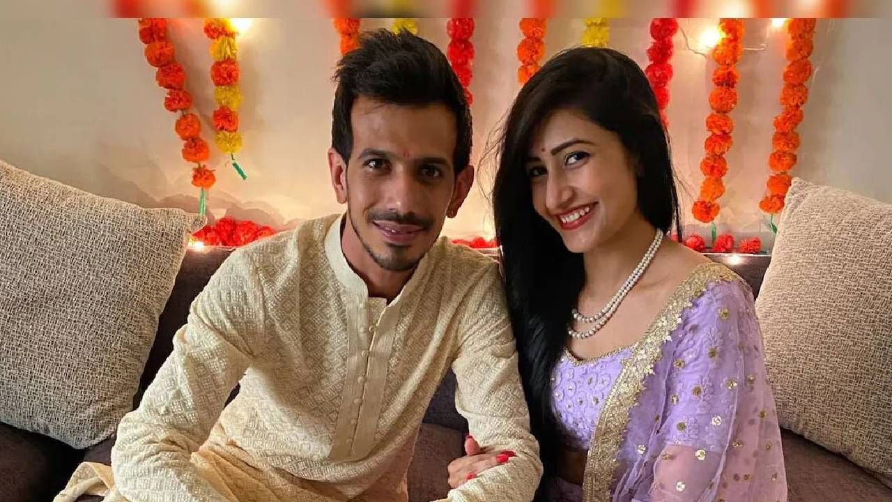 युजवेंद्र चहलसोबतच्या घटस्फोटानंतर धनश्रीने त्याच्याशी फेक लग्न केल्याचीही चर्चा होती. त्यावर ती म्हणाली, "आपण याला खासगी आयुष्य म्हणतो आणि त्यामागेही कारण असतं. आपलं खासगी आयुष्य हे खासगीच असावं. टाळी एका हाताने वाजत नाही. मी बोलत नाही, याचा अर्थ असा नाही की कोणी दुसऱ्याने फायदा उचलावा. हे योग्य नाही."
