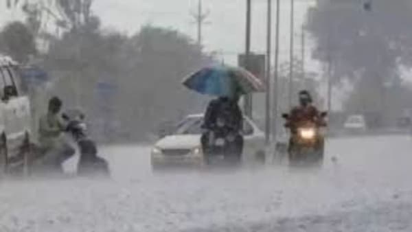महाराष्ट्रात पावसाचं जोरदार पुनरागमन झालं आहे, राज्यातील अनेक भागांना पावसाचा जोरदार तडाखा बसला आहे, मराठवाडा आणि विदर्भात सध्या जोरदार पाऊस सुरू आहे. पावसामुळे पिकांना मोठा फटका बसला असून, शेतकऱ्यांचं नुकसान झालं आहे.