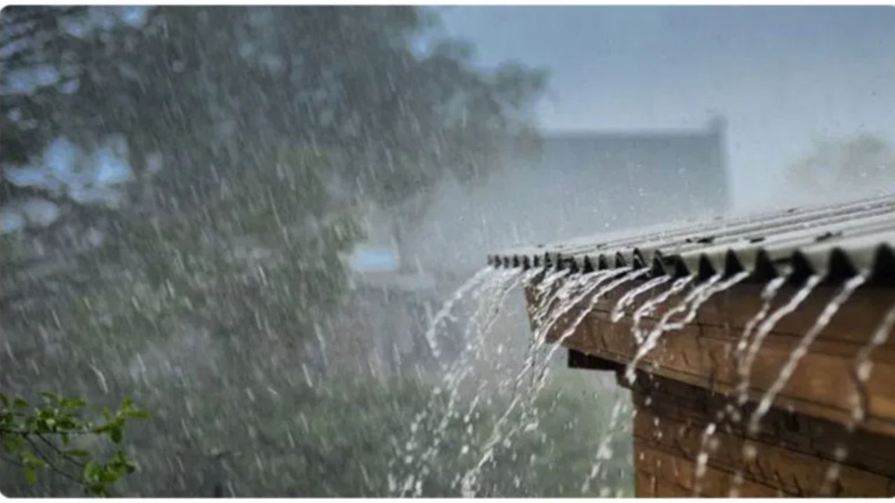 हवामान विभागानं दिलेल्या माहितीनुसार बंगालच्या उपसागरात कमी दाबाचा पट्टा निर्माण झाला आहे, त्यामुळे कोकणातील जवळपास सर्वच जिल्ह्यांमध्ये पुढील चार दिवस कोसळधार पावसाची शक्यता आहे.