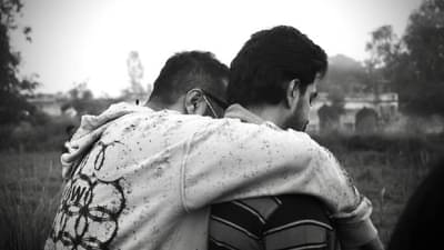 मला माहीत नव्हतं की तो ठाकरे.. ; बाळासाहेबांचा नातू बॉलिवूडमध्ये, अनुराग कश्यपने ठेवली ही अट