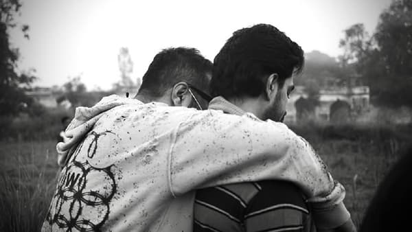 मला माहीत नव्हतं की तो ठाकरे.. ; बाळासाहेबांचा नातू बॉलिवूडमध्ये, अनुराग कश्यपने ठेवली ही अट
