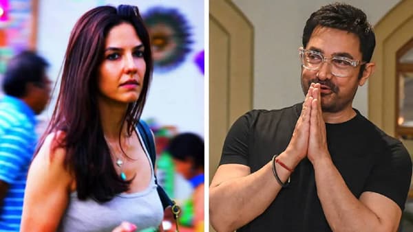बॉलिवूडचा मिस्टर परफेक्शनिस्ट अर्थात अभिनेता आमिर खानची गर्लफ्रेंड गौरी स्प्रॅट तिच्या एका व्हिडीओमुळे चर्चेत आली आहे. आमिरने त्याचं रिलेशनशिप जगजाहीर केल्यापासून फोटोग्राफर्स आणि पापाराझींचं गौरीवर विशेष लक्ष असतं. त्यामुळे ती कुठेही गेली तरी तिच्या मागे पापाराझी असतातच.