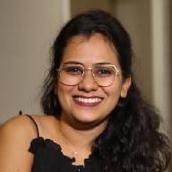 आरती बोराडे