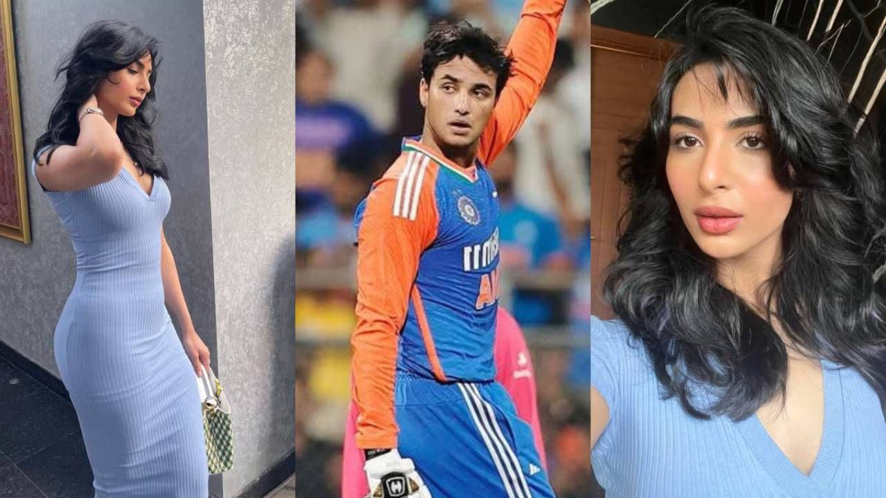 तसेच लैला तिच्या क्रिकेटरसाठी करत असलेल्या पोस्टवरुन दोघांमधील प्रेमाची चर्चा सुरु झाली आहे. मात्र, दोघांनीही यावर अधिकृत भाष्य केलेले नाही.