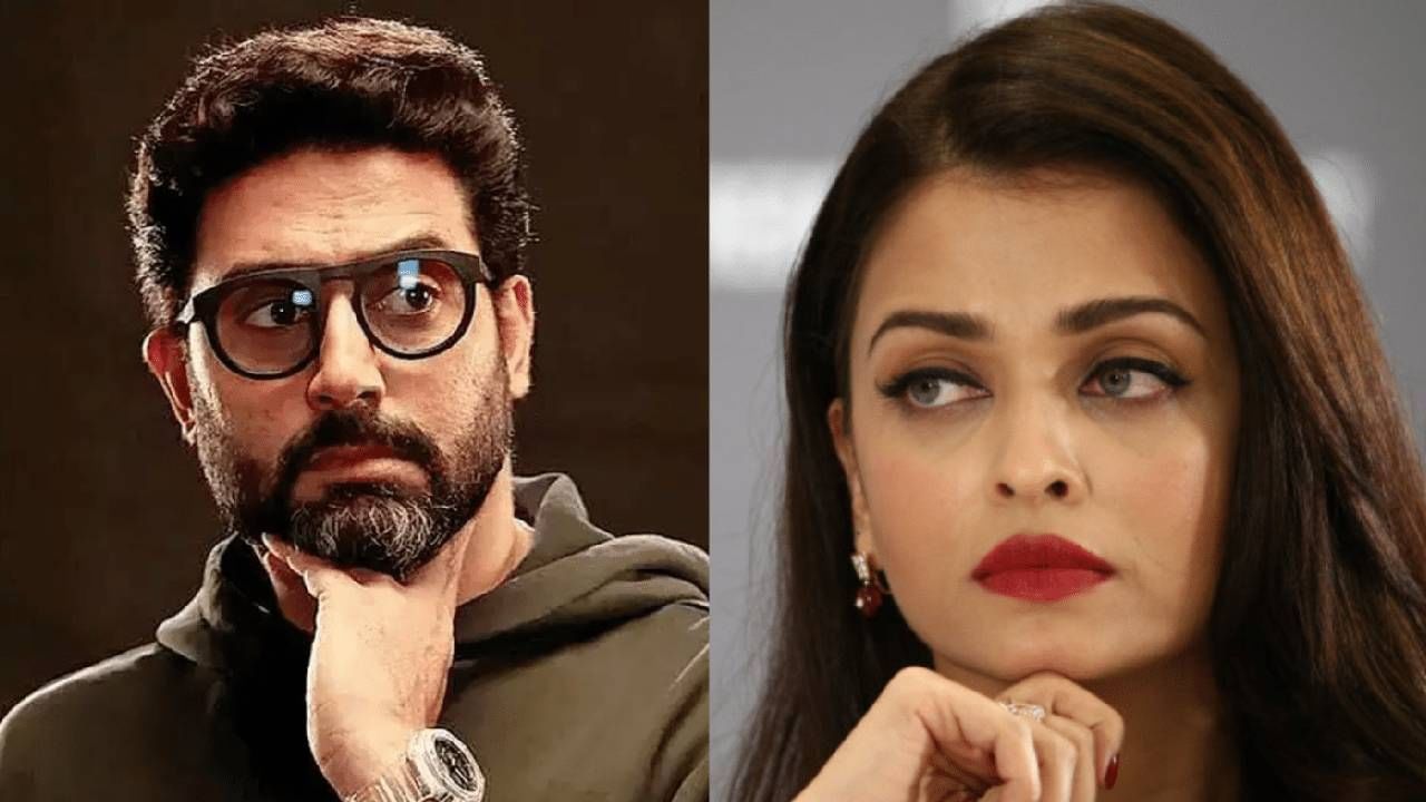 Abhishek Bachchan: ऐश्वर्या पाठोपाठ अभिषेक बच्चनही कोर्टात; नेमकं असं घडलं तरी काय? Abhishek Bachchan: ऐश्वर्या पाठोपाठ अभिषेक बच्चनही कोर्टात; नेमकं असं घडलं तरी काय?