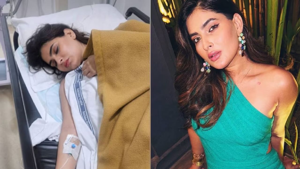 अत्यंत धक्कादायक... चालत्या ट्रेनमधून प्रसिद्ध अभिनेत्रीने मारली उडी, लोकं ओरडली... शेवटी... काय घडलं? काळजाचा ठोका चुकवणारी घटना