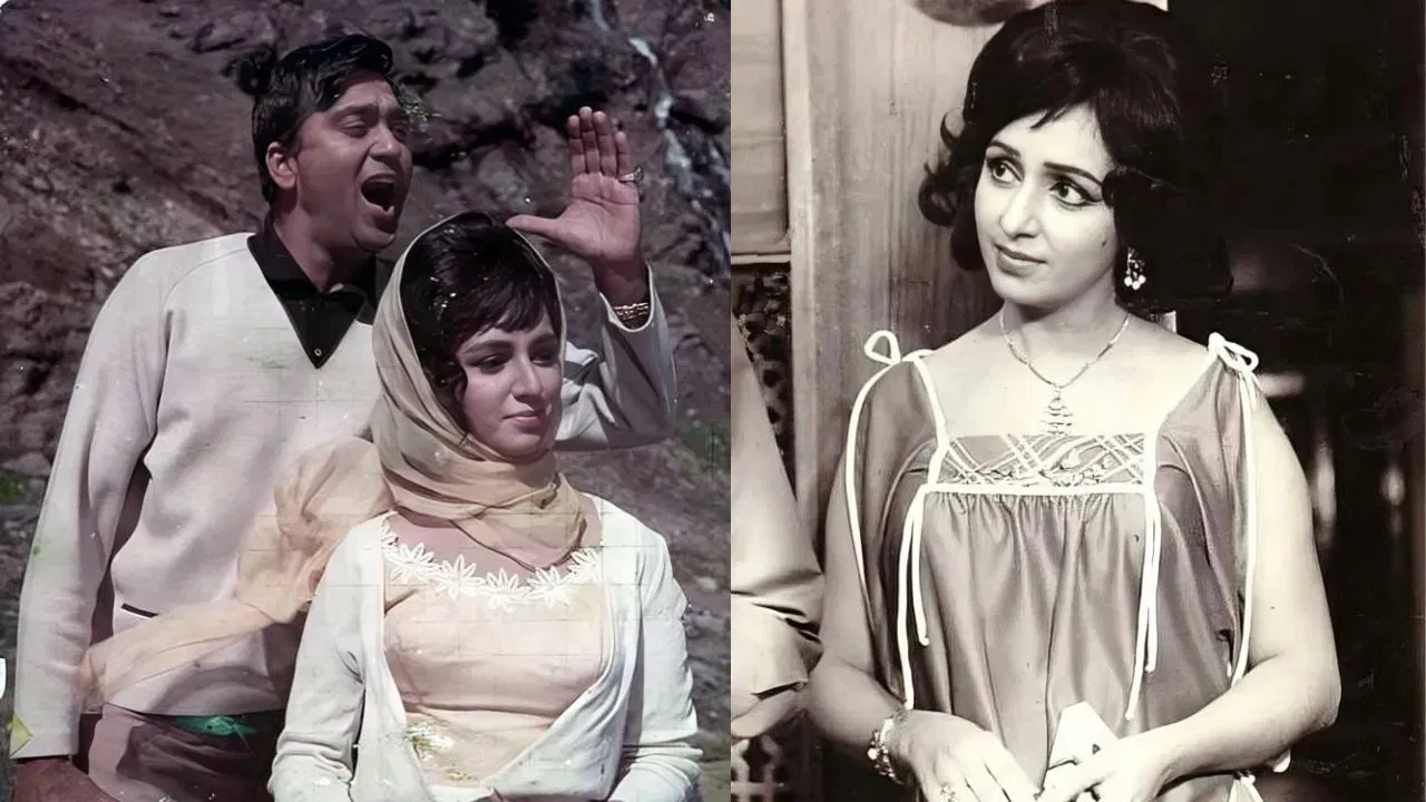 त्या दुर्दैवी अभिनेत्रीने शशी कपूर, राजकुमार आणि सुनील दत्त यांसारख्या सुपरस्टार्ससोबत चित्रपट केले. सुनील दत्त यांच्यासोबत तिचा पहिला चित्रपट ‘हमराज’ यशस्वी ठरला. 60-70 च्या दशकात तिची कारकीर्द शिखरावर होती. आम्ही ज्या अभिनेत्रीविषयी बोलत आहोत तिचे नाव विमी आहे.