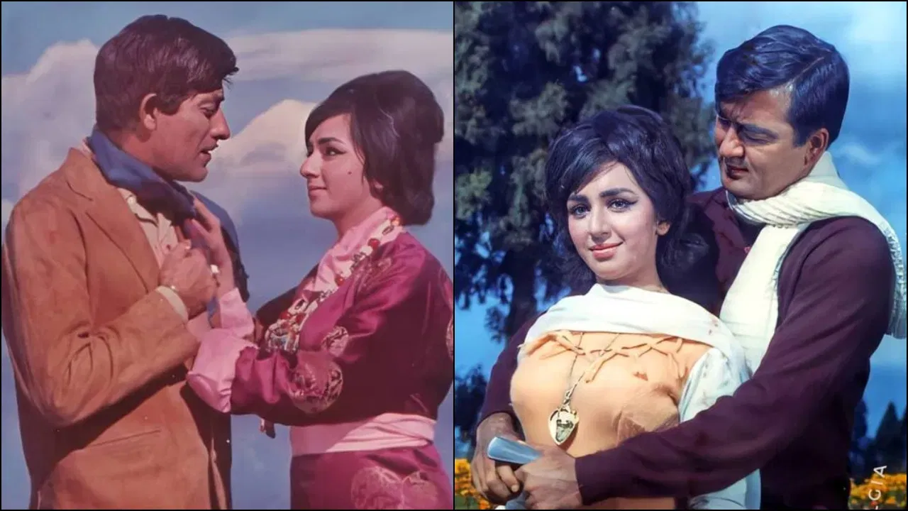 विमी एका श्रीमंत कुटुंबातून होत्या. त्या सुशिक्षित होत्या, कलेसंबंधी जाणकार होत्या. त्या उत्तम गायिकाही होत्या, पण घरच्यांना त्यांनी हिंदी सिनेमात काम करणे आवडत नव्हते. अभिनेत्रीने आपल्या महत्त्वाकांक्षेमुळे कुटुंबाला सोडले आणि आपली स्वप्ने पूर्ण करण्यासाठी मुंबईत आली.