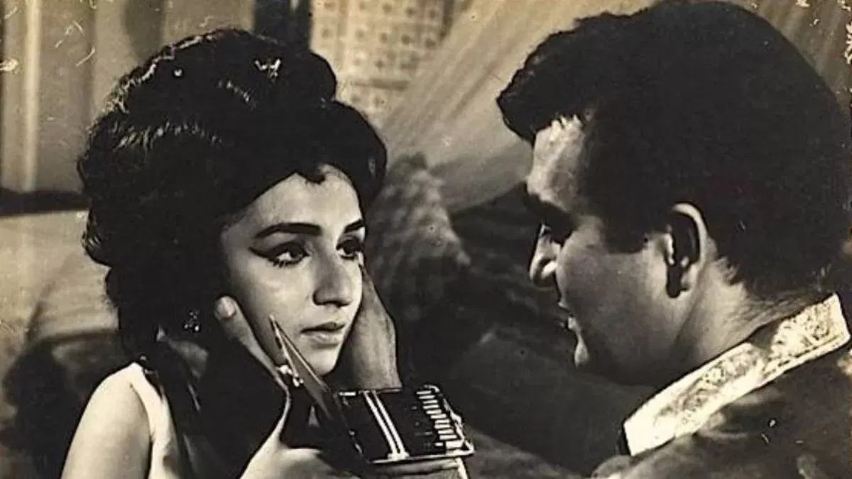 शान-शौकतीच्या शौकीन असलेल्या विमी केवळ स्पोर्ट्स क्लबच चालवत नसत, तर गोल्फही खेळत असत. त्या सिनेमाच्या झगमगाटात इतक्या गुंतल्या की त्यांना चांगल्या-वाईटाचा फरक कळेना झाला होता. विमी यांचे वय कमी असताना एका प्रसिद्ध उद्योगपतीच्या मुलाशी त्यांचे लग्न झाले. त्यांना दोन मुले झाली.