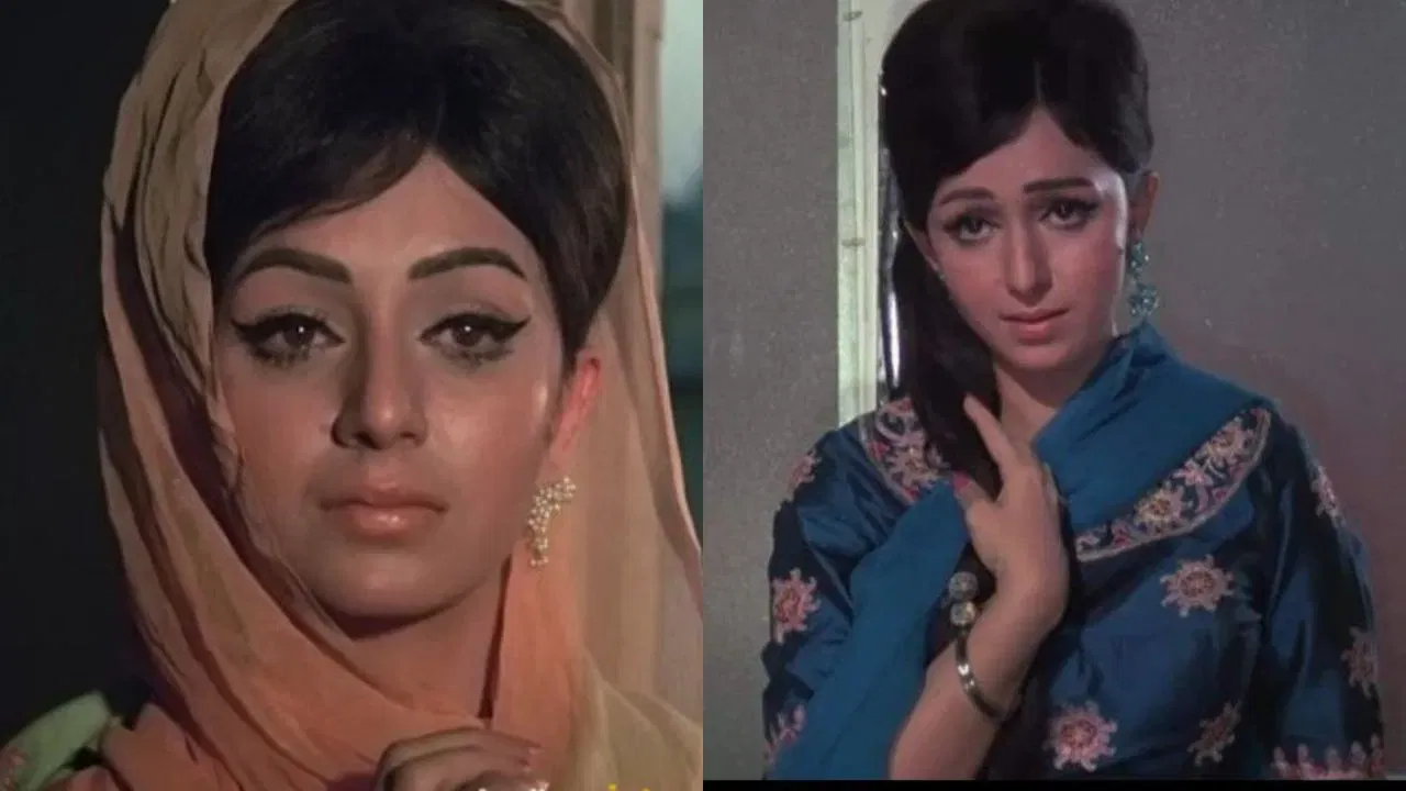 विमी जेव्हा आपल्या पतीसोबत एका पार्टीत गेल्या, तेव्हा त्यांची भेट संगीत दिग्दर्शक रवी यांच्याशी झाली. रवी विमी यांच्या सौंदर्याने प्रभावित झाले. त्यांनी त्यांना चित्रपटात काम करण्याचा सल्ला दिला. विमी यांनी फक्त एवढेच म्हटले, ‘एका विवाहित महिलेला कोण काम देईल?’ संगीत दिग्दर्शकाने त्यांची भेट बी.आर. चोप्रा यांच्याशी करून दिली, ज्यांनी त्यांना ‘हमराज’ चित्रपटातून लाँच केले.