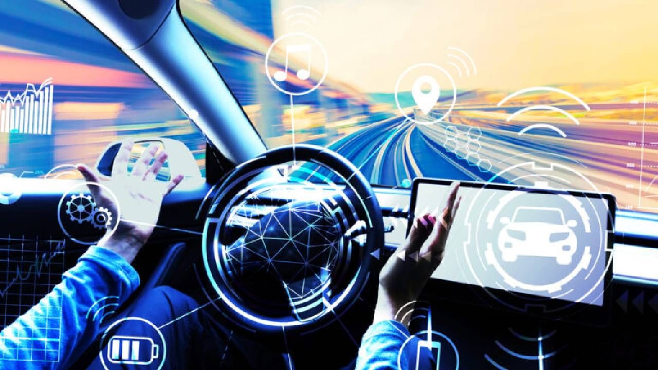 ADAS म्हणजे काय? वाहनात कसे सुरक्षित ठेवते? जाणून घ्या.. ADAS म्हणजे काय? वाहनात कसे सुरक्षित ठेवते? जाणून घ्या..