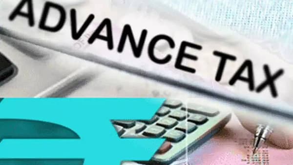 Advance Tax म्हणजे काय? लगेच जाणून घ्या