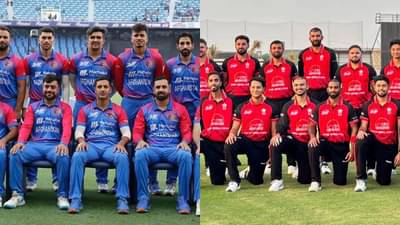 Asia cup 2025 Afghanistan vs Hong Kong Live Streaming : अफगाणिस्तान विरुद्ध हाँगकाँग आमनेसामने, कोण जिंकणार पहिला सामना?