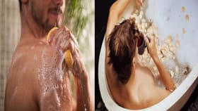 जेवणानंतर लगेच आंघोळ का करू नये? तुम्हालाही आहे ही सवय? मग जाणून घ्याच