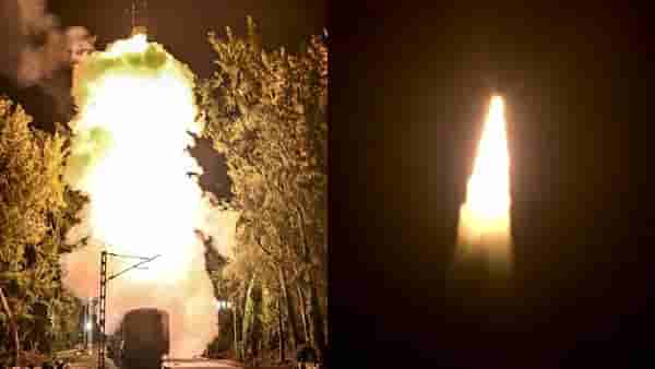 Explained : धावत्या ट्रेनमधून मिसाइल हल्ला करण्याची क्षमता भारतासाठी कशी ठरणार गेमचेंजर? समजून घ्या