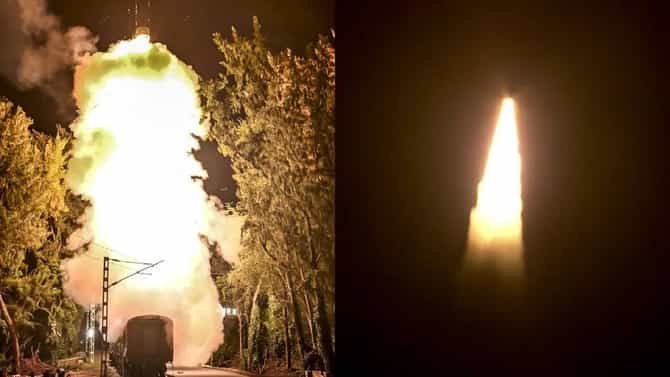 Explained : धावत्या ट्रेनमधून मिसाइल हल्ला करण्याची क्षमता भारतासाठी कशी ठरणार गेमचेंजर? समजून घ्या